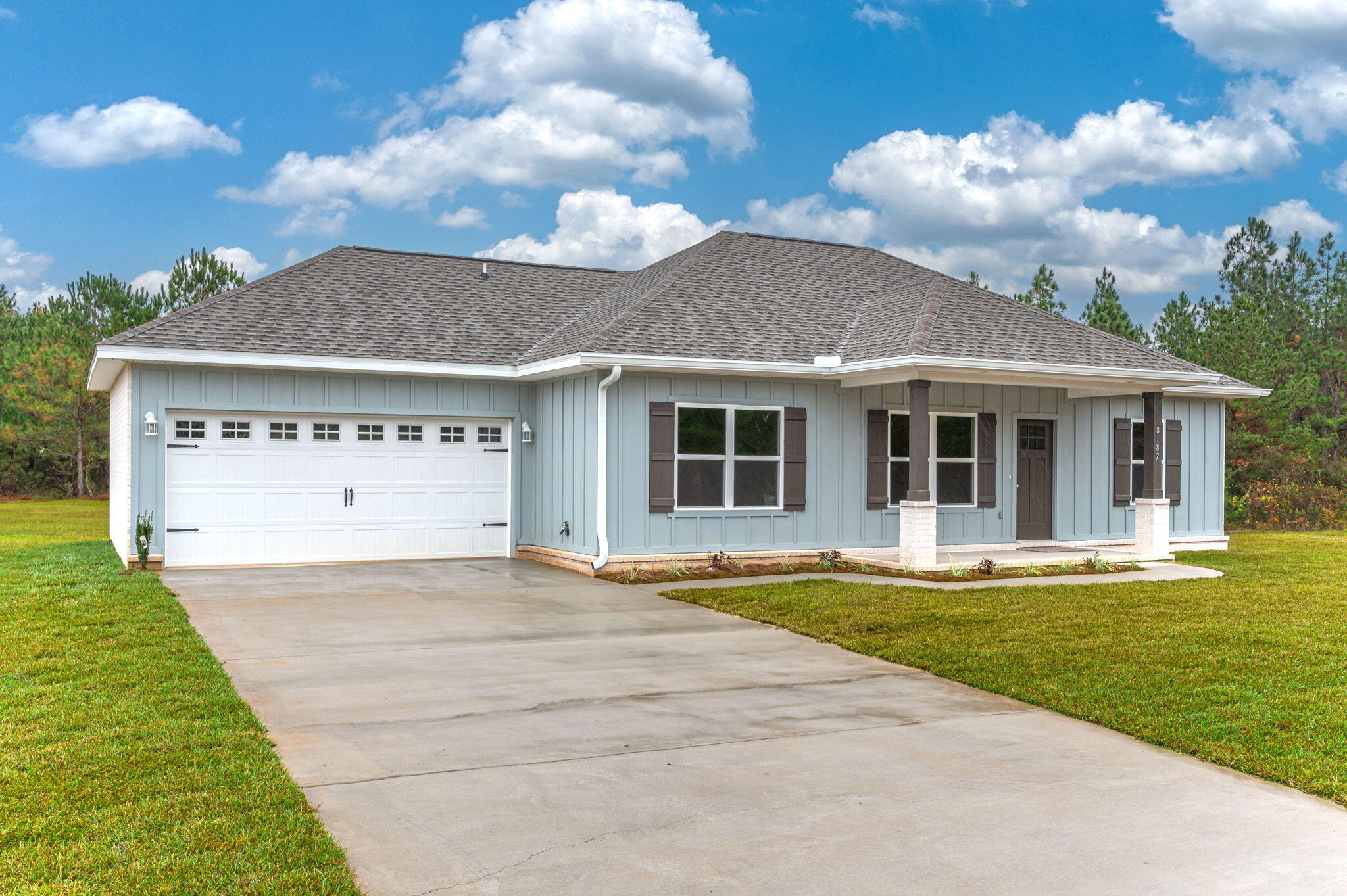 HUNTERS CREEK - Residential