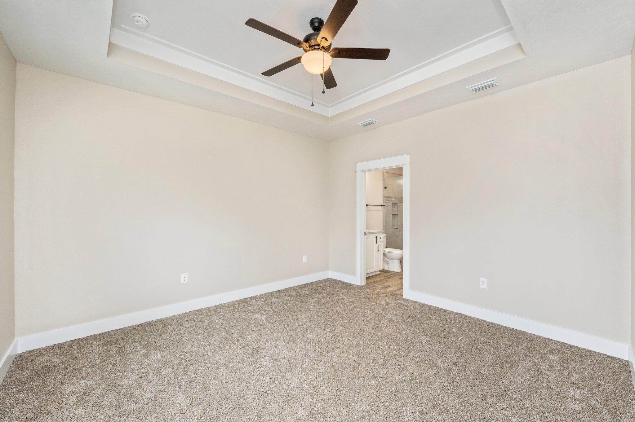 HUNTERS CREEK - Residential