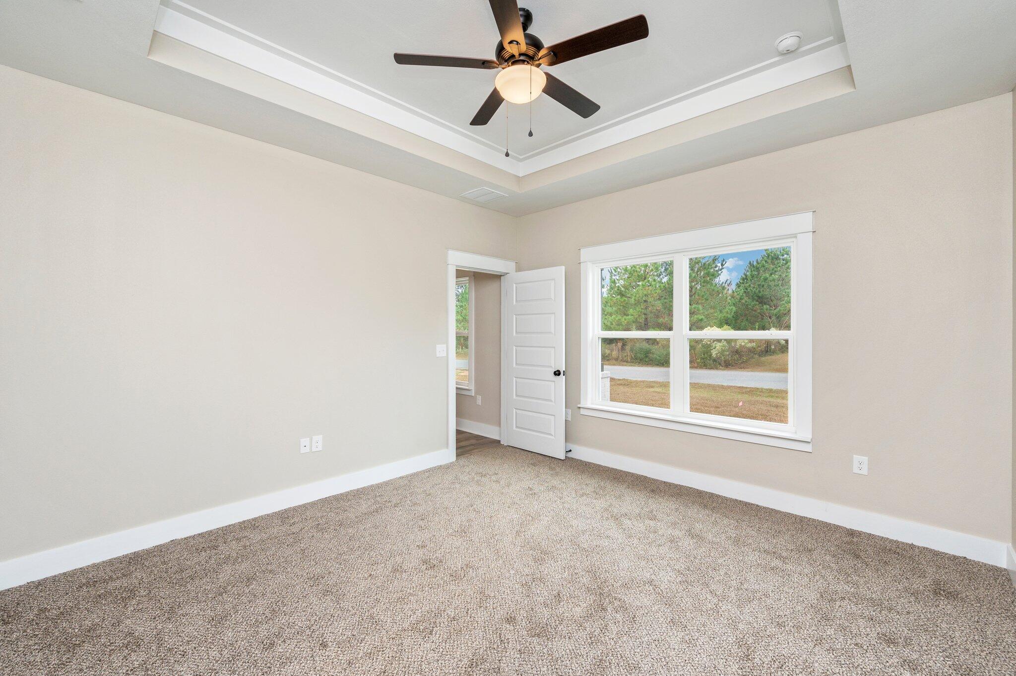 HUNTERS CREEK - Residential