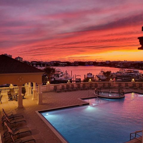 A home in Destin