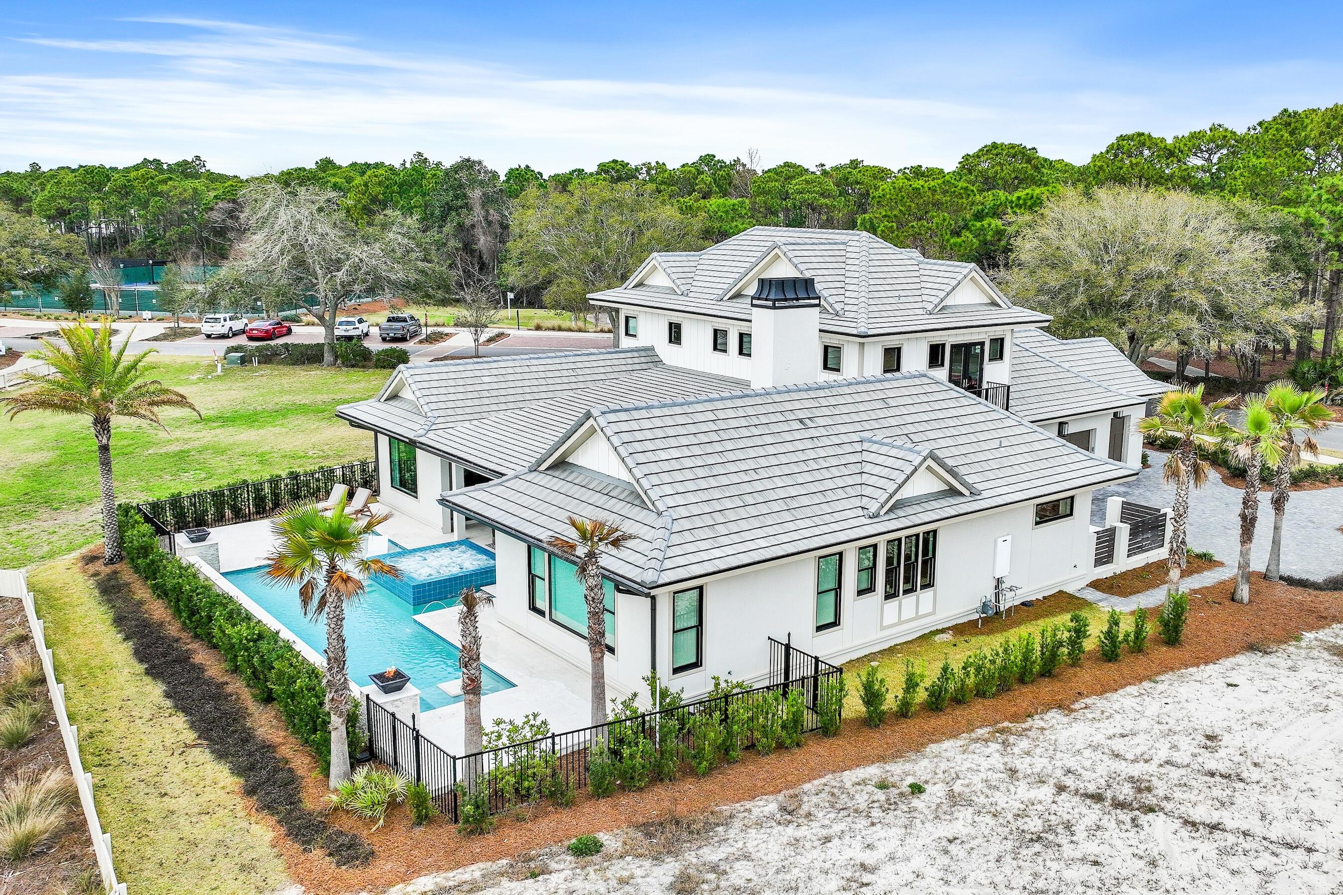 Regatta Bay - Residential