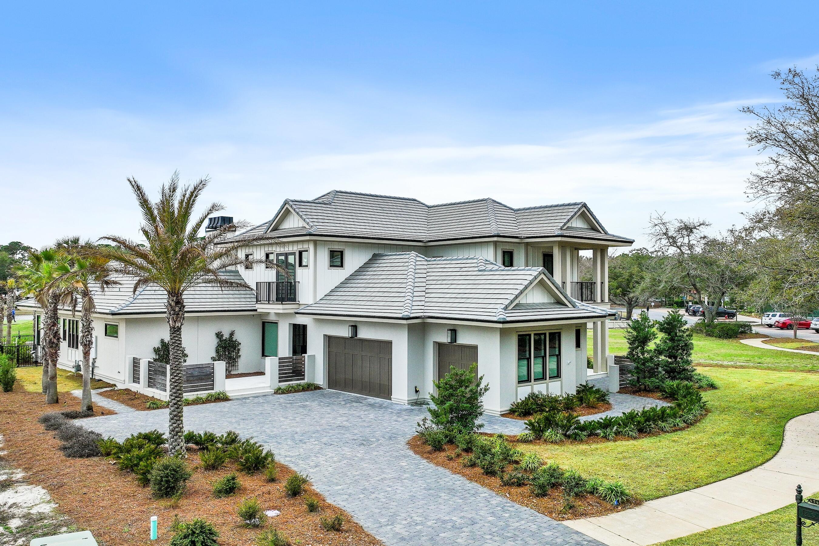 Regatta Bay - Residential