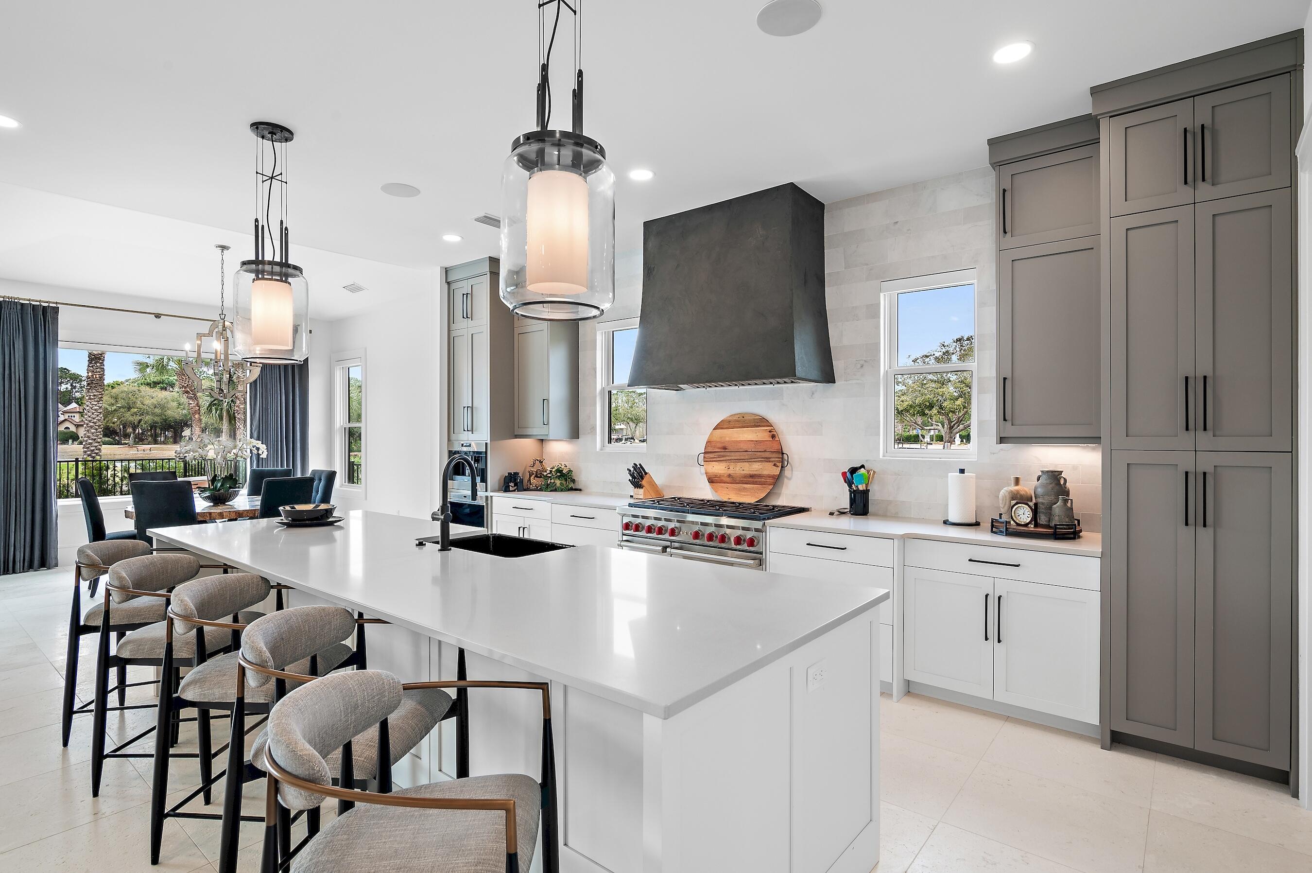 Regatta Bay - Residential