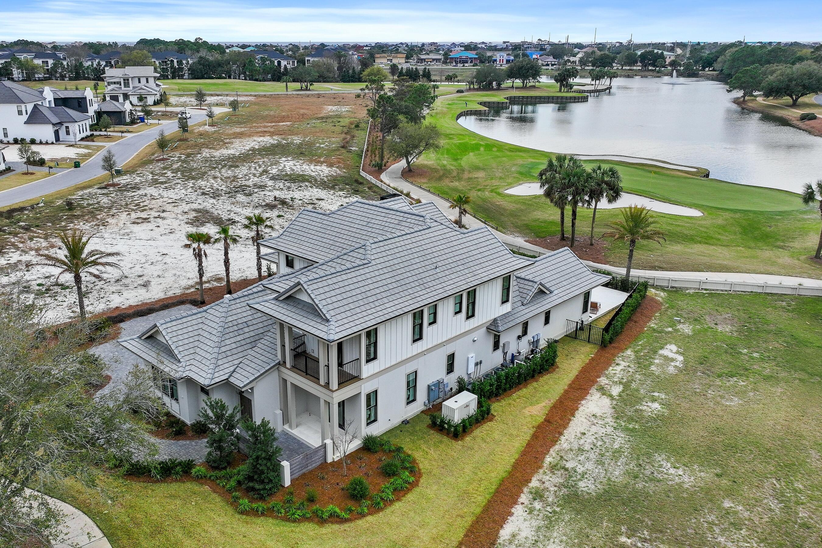 Regatta Bay - Residential