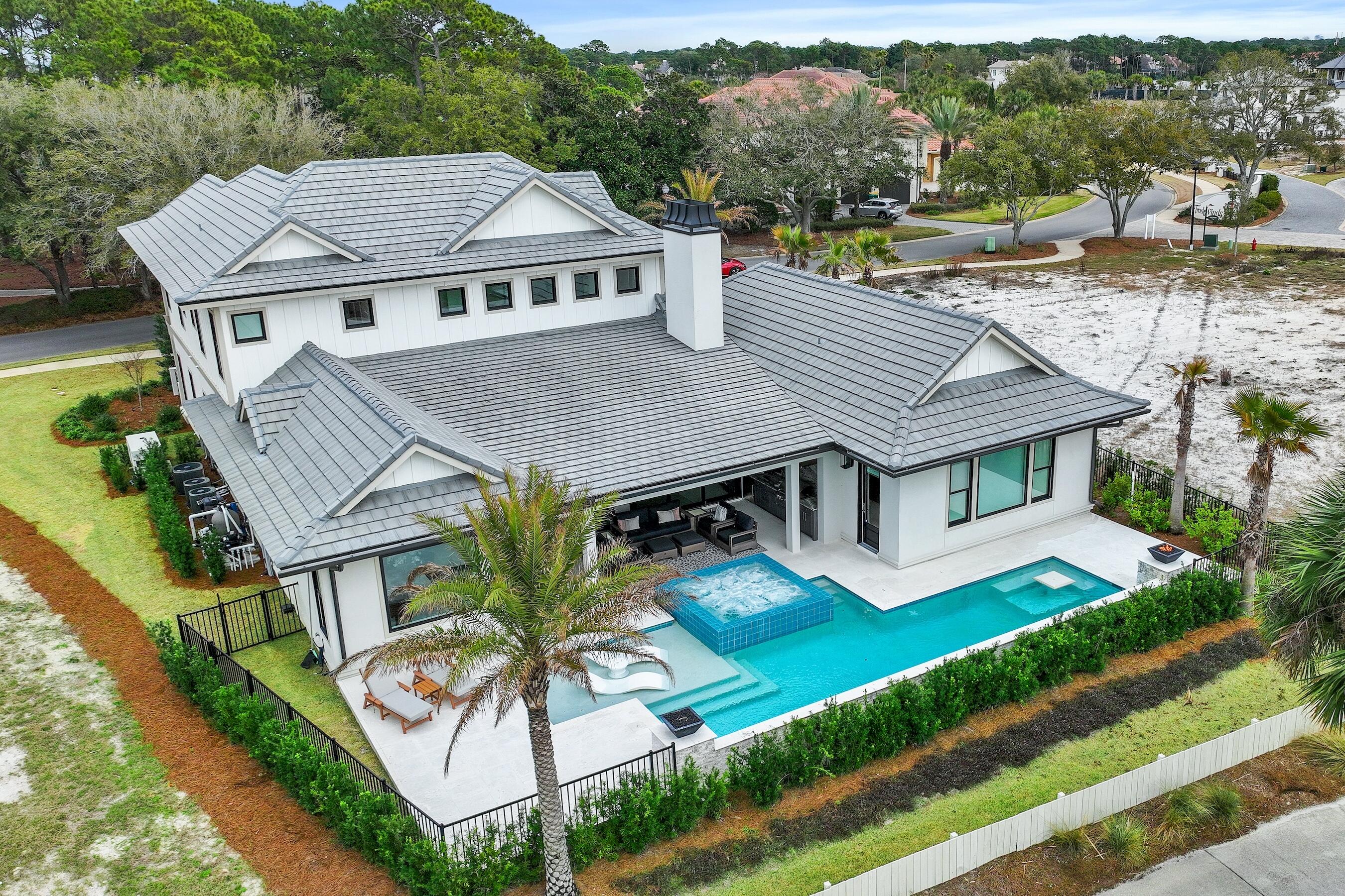 Regatta Bay - Residential