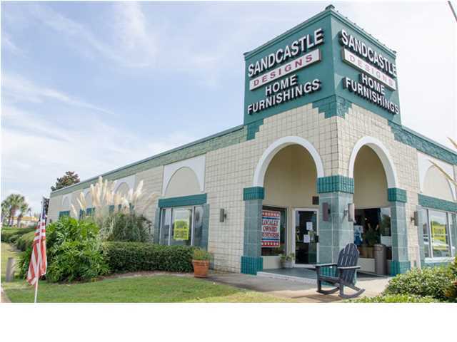 Prime, freestanding retail building directly across from one of Walton County's strongest economic ''engines,'' Silver Sands Outlet Mall, located in Miramar Beach and strategically positioned in the most prime area of Destin, between Sandestin Beach and Golf Resort and Destin Commons. The site plan contains 40 parking spaces, plus an additional 2 handicapped spaces. Square footage published on the property appraiser's site references less than what former owner indicated; therefore, buyer(s) should verify all specifications and measurements.