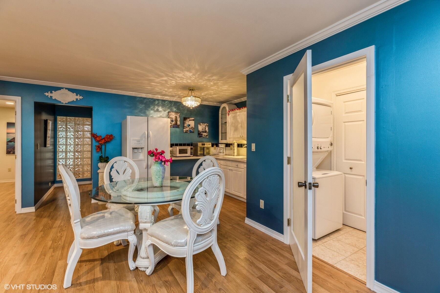Choctaw Beach - Residential
