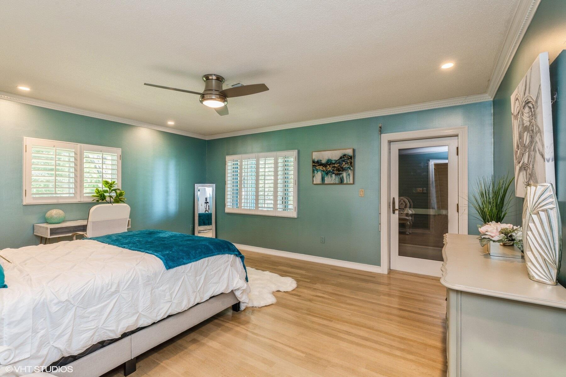Choctaw Beach - Residential