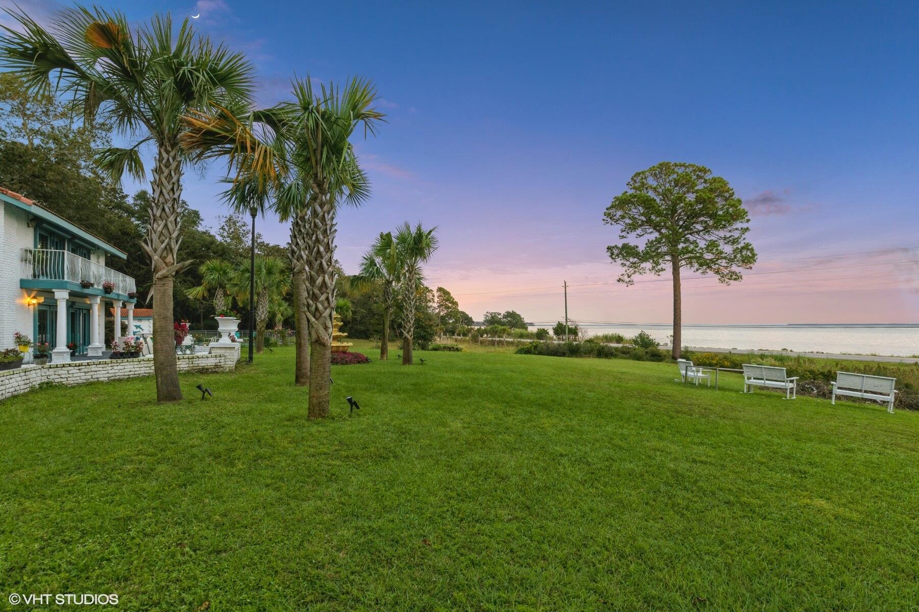 Choctaw Beach - Residential
