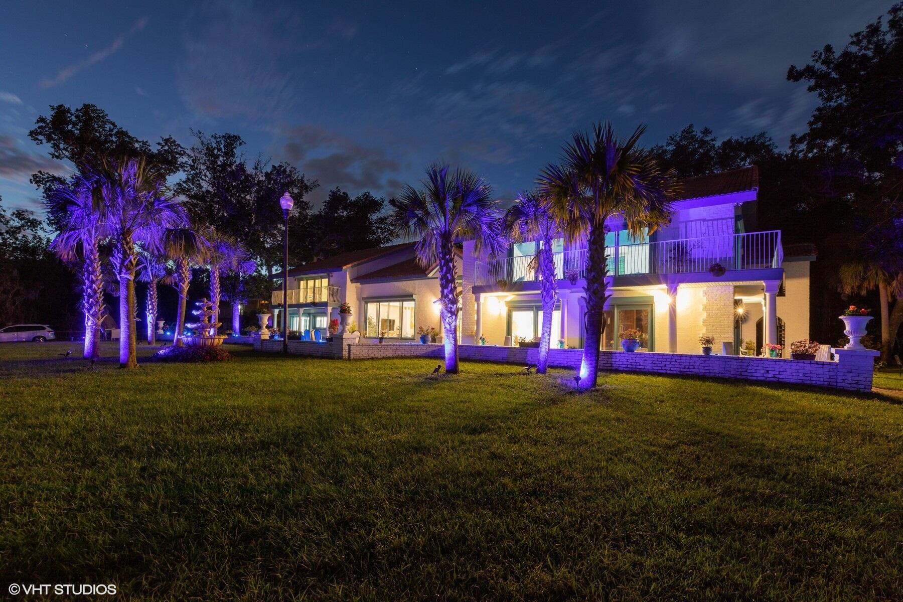 Choctaw Beach - Residential