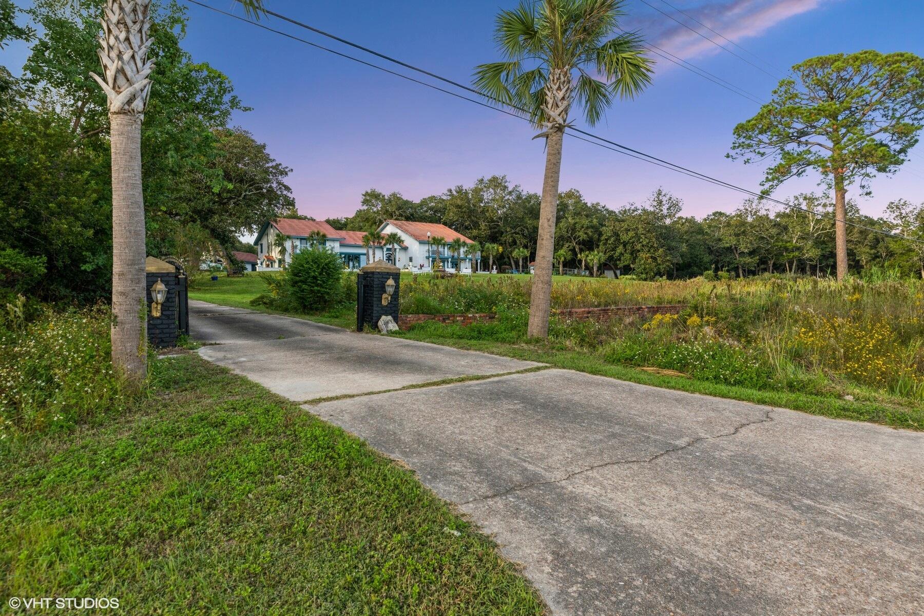 Choctaw Beach - Residential