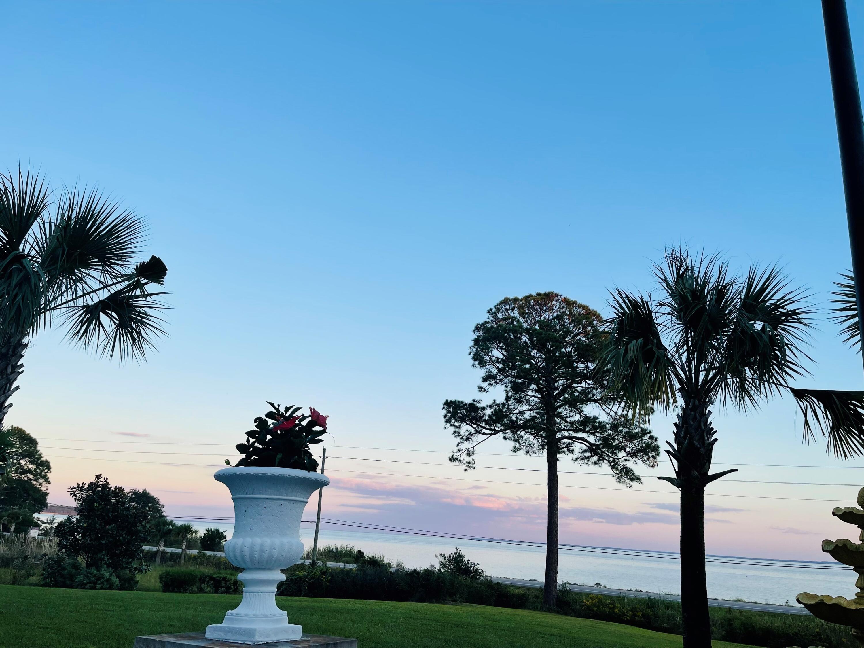 Choctaw Beach - Residential