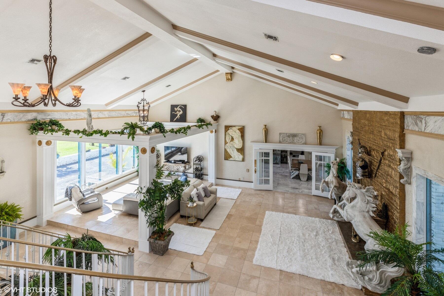 Choctaw Beach - Residential