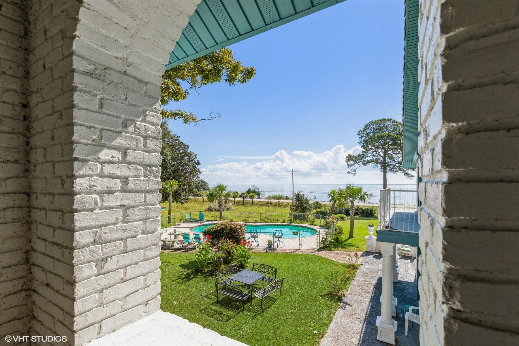 Choctaw Beach - Residential