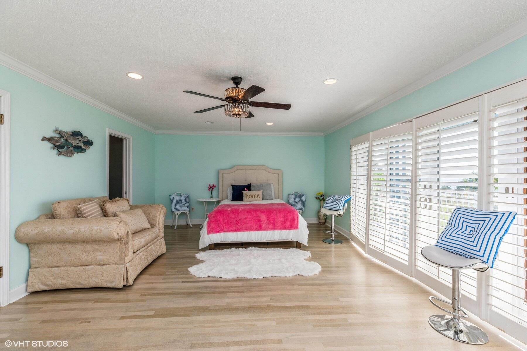 Choctaw Beach - Residential