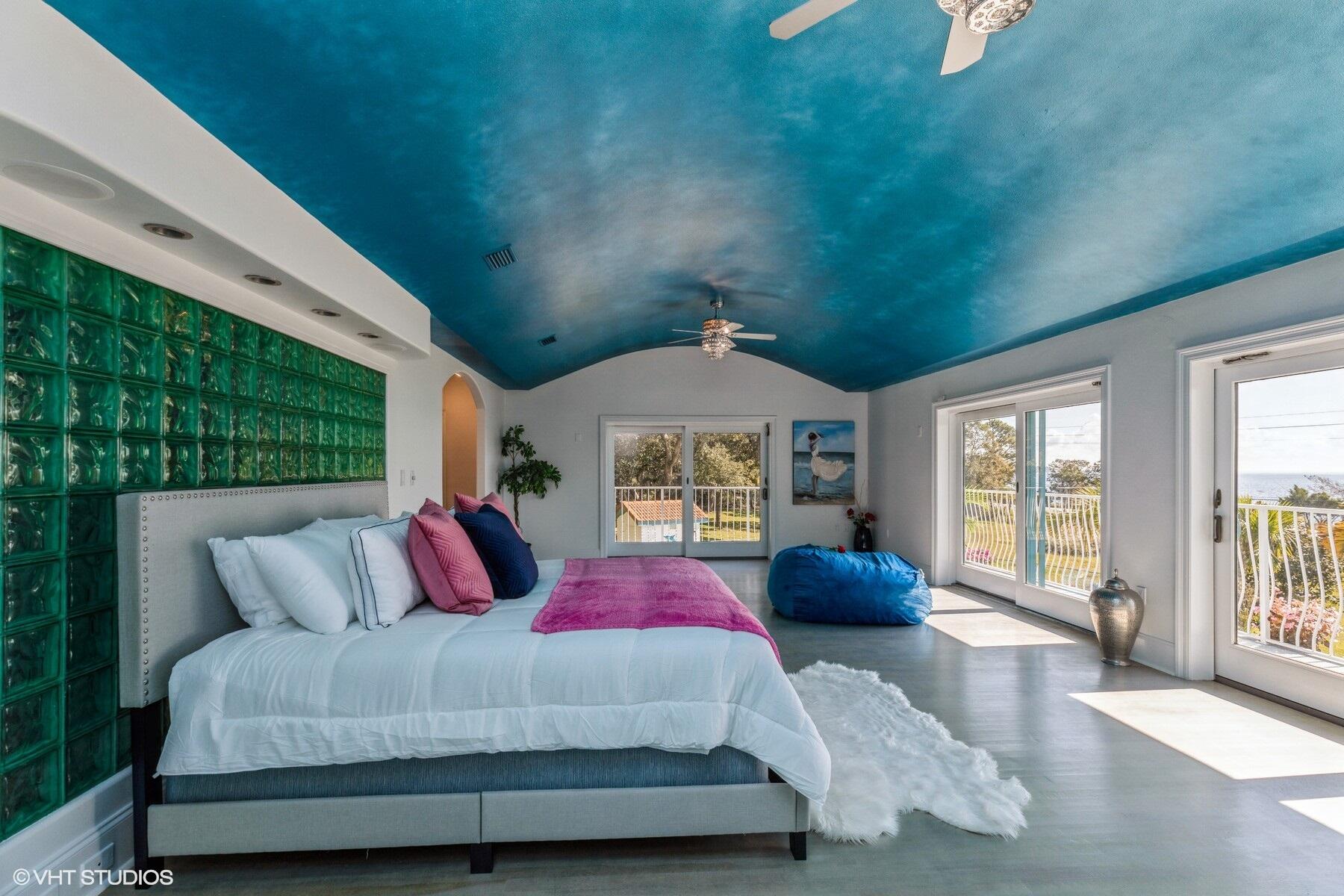 Choctaw Beach - Residential