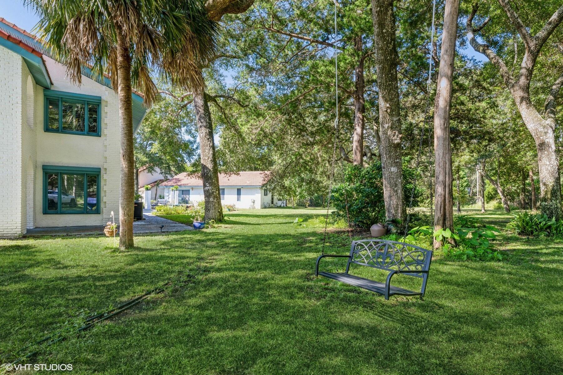 Choctaw Beach - Residential