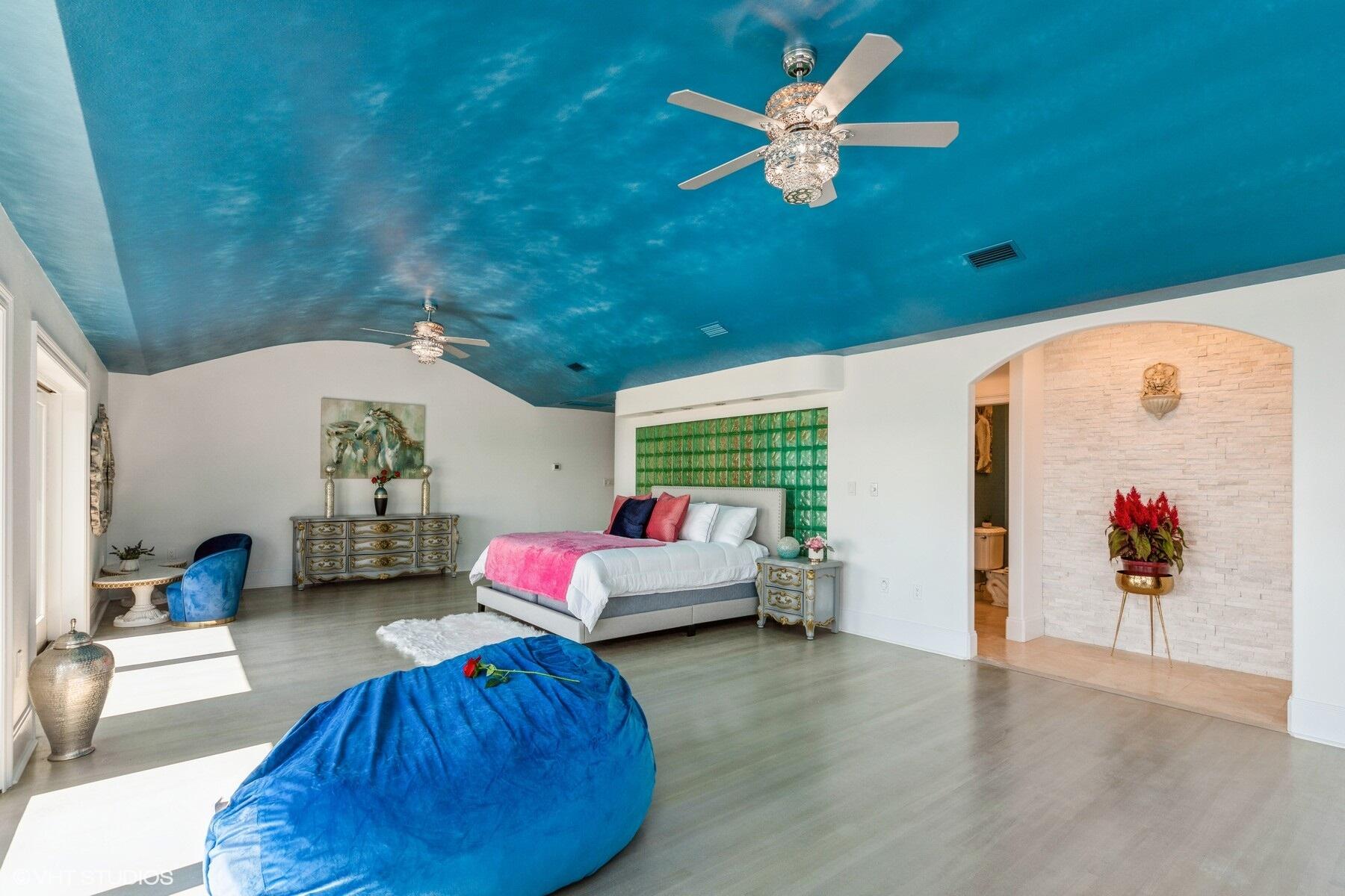 Choctaw Beach - Residential