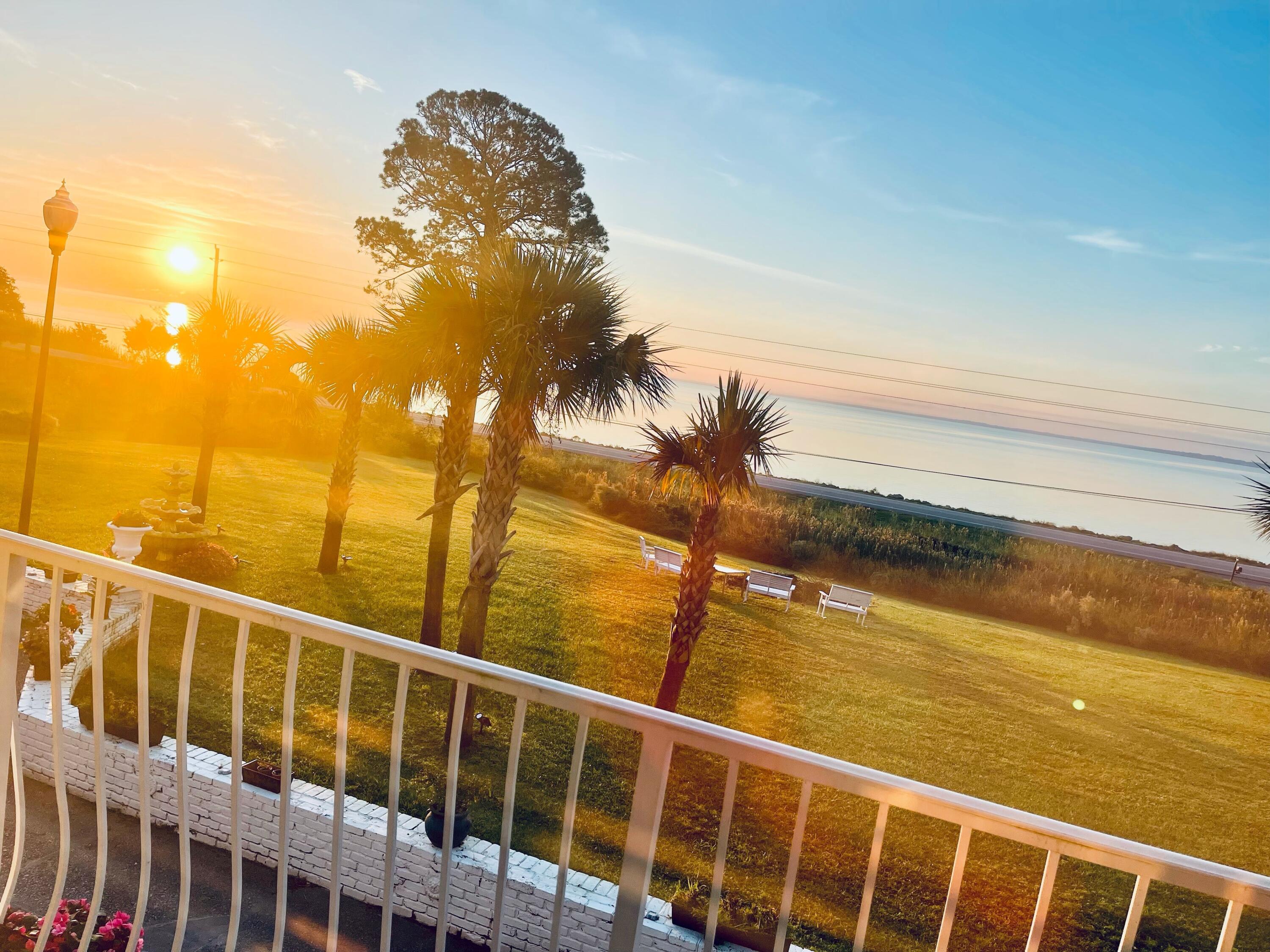 Choctaw Beach - Residential