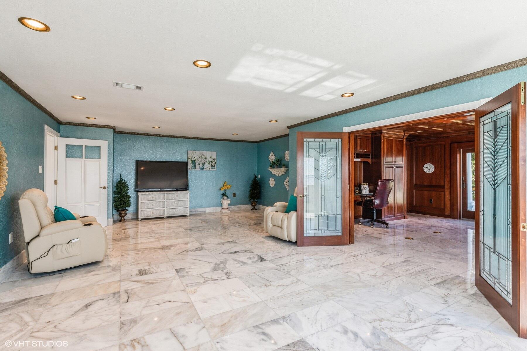 Choctaw Beach - Residential