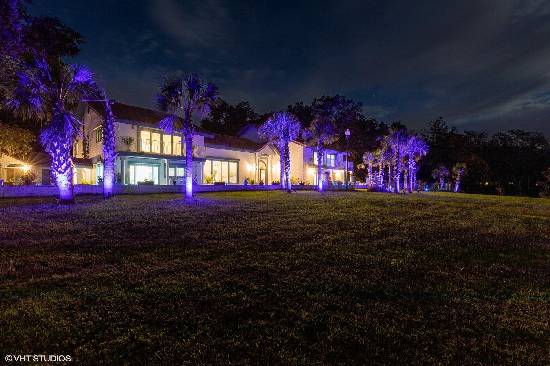Choctaw Beach - Residential
