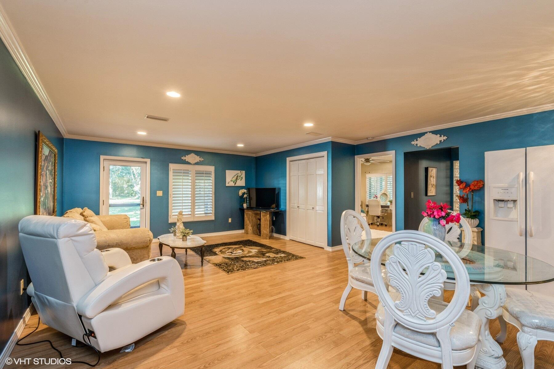 Choctaw Beach - Residential