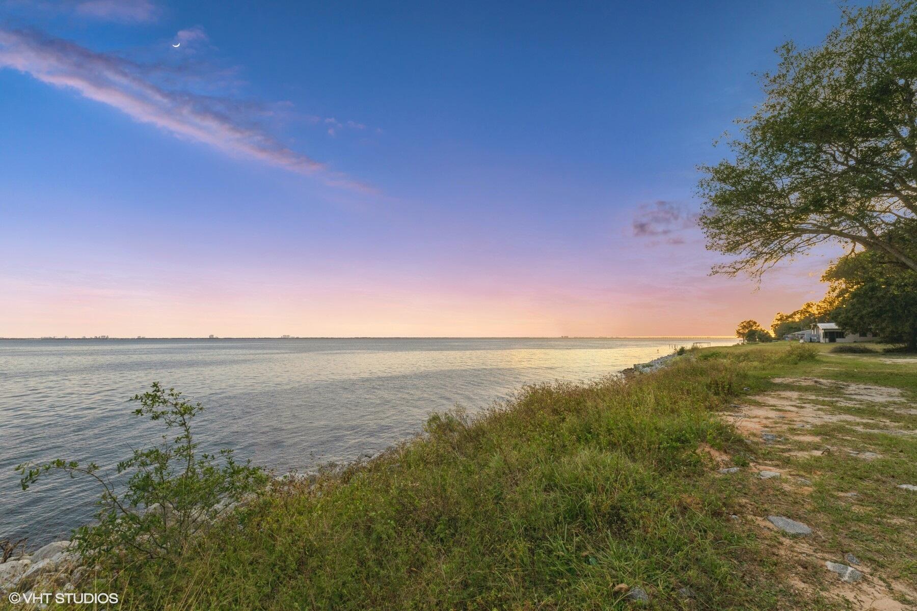 Choctaw Beach - Residential