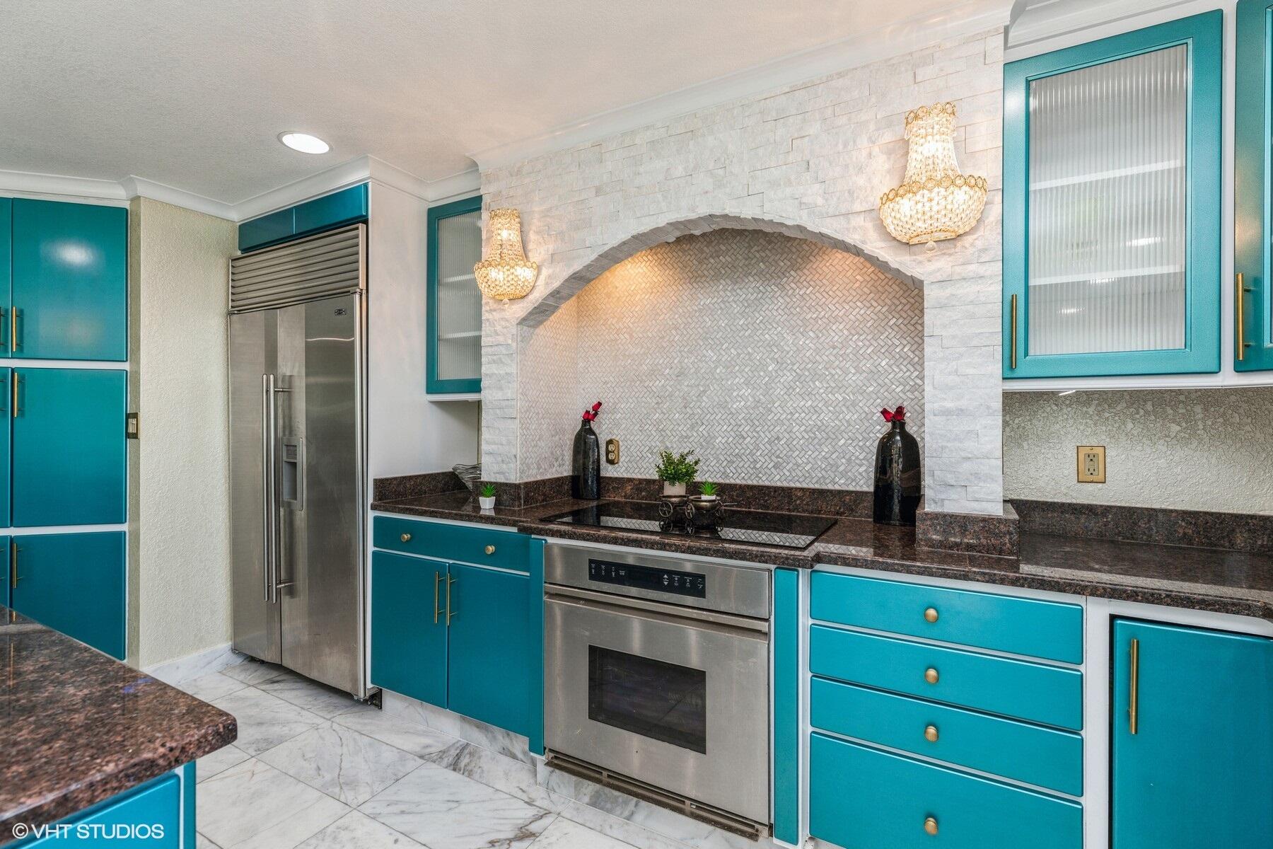 Choctaw Beach - Residential