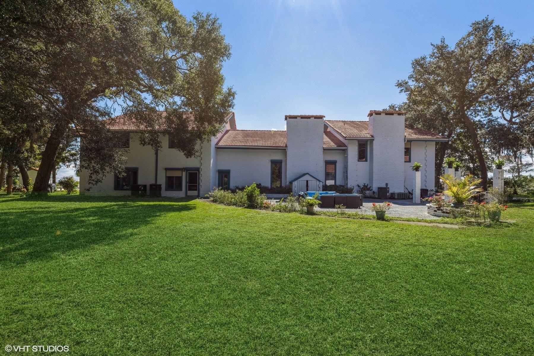 Choctaw Beach - Residential