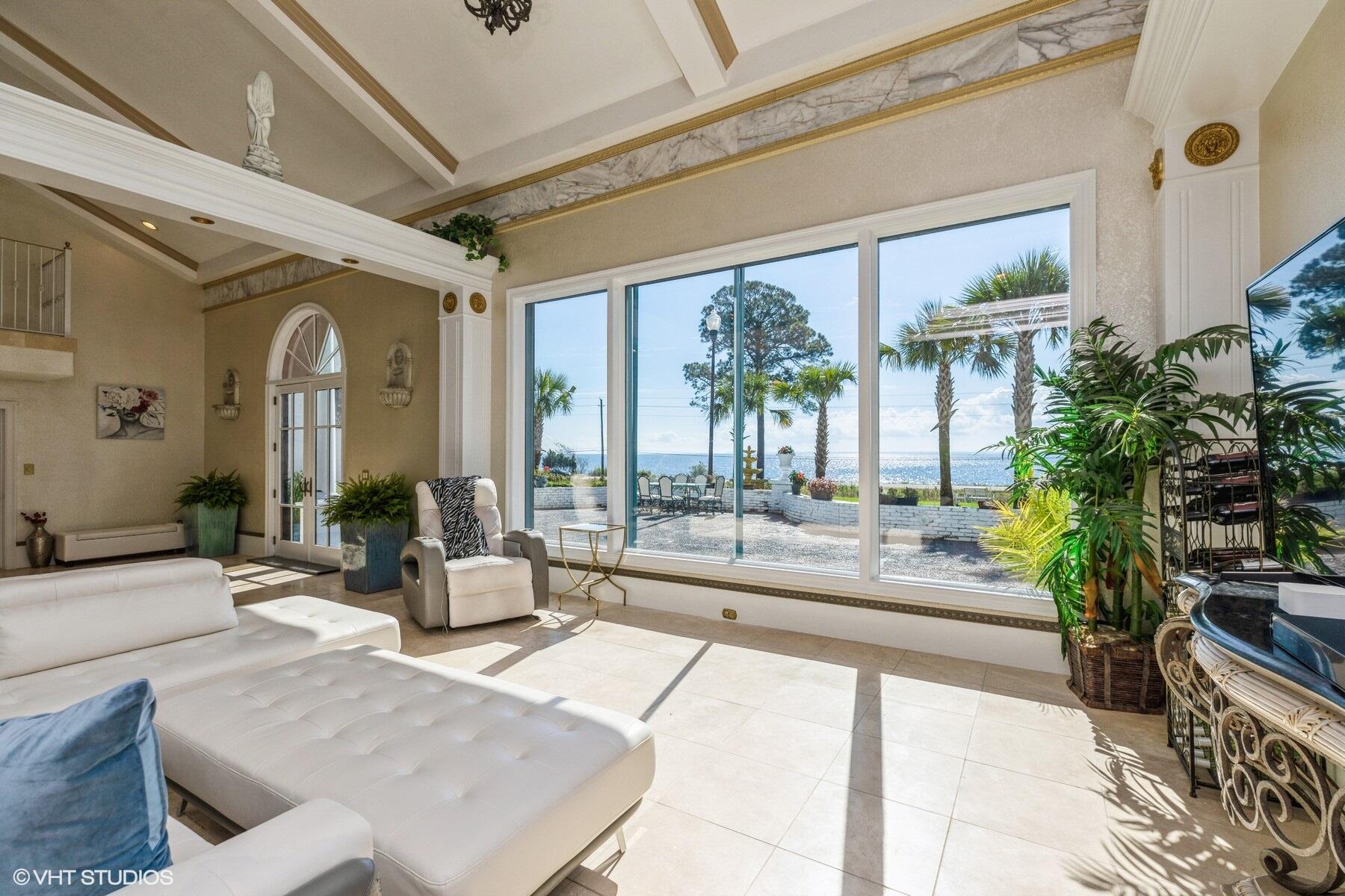 Choctaw Beach - Residential