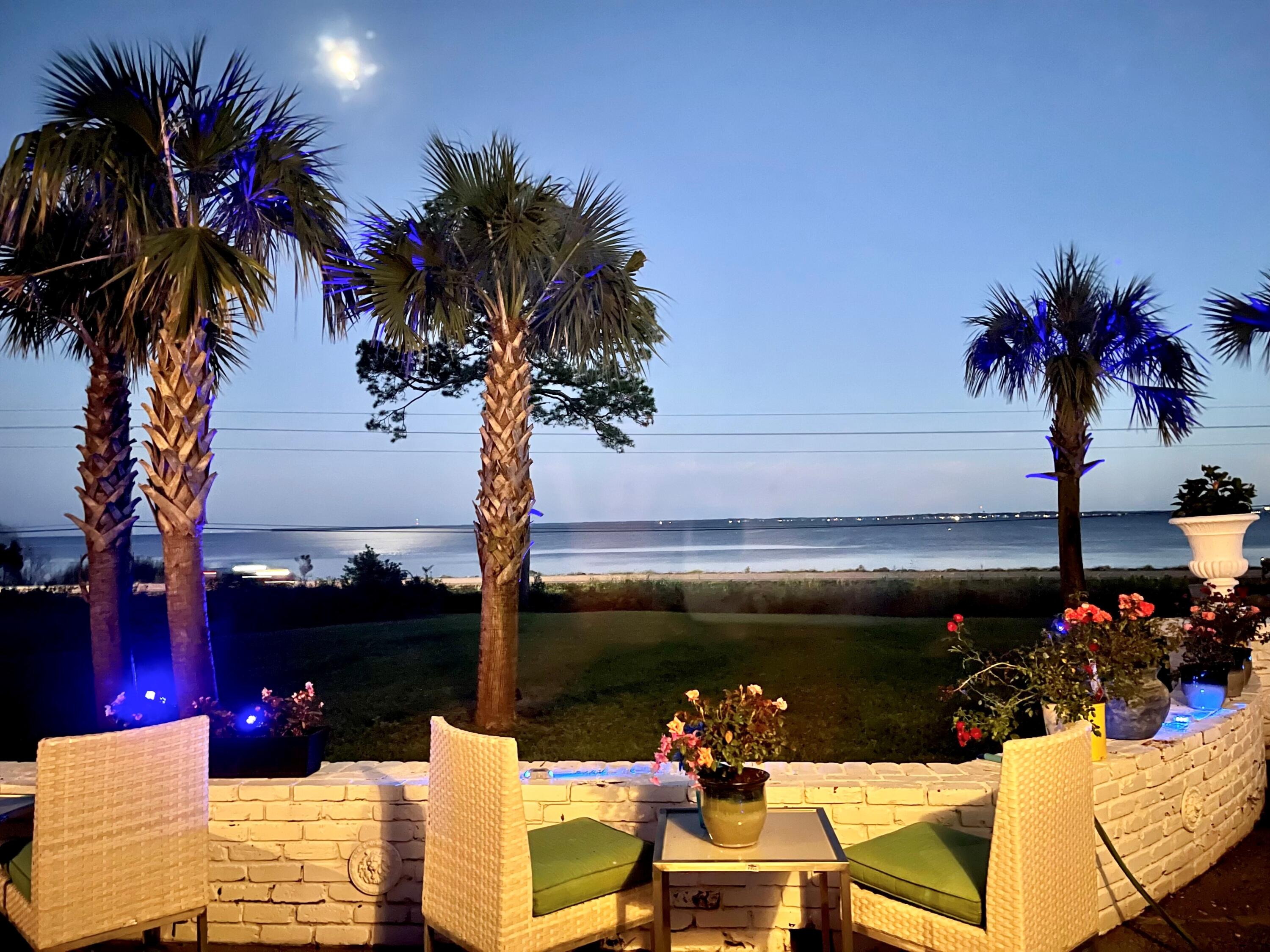 Choctaw Beach - Residential