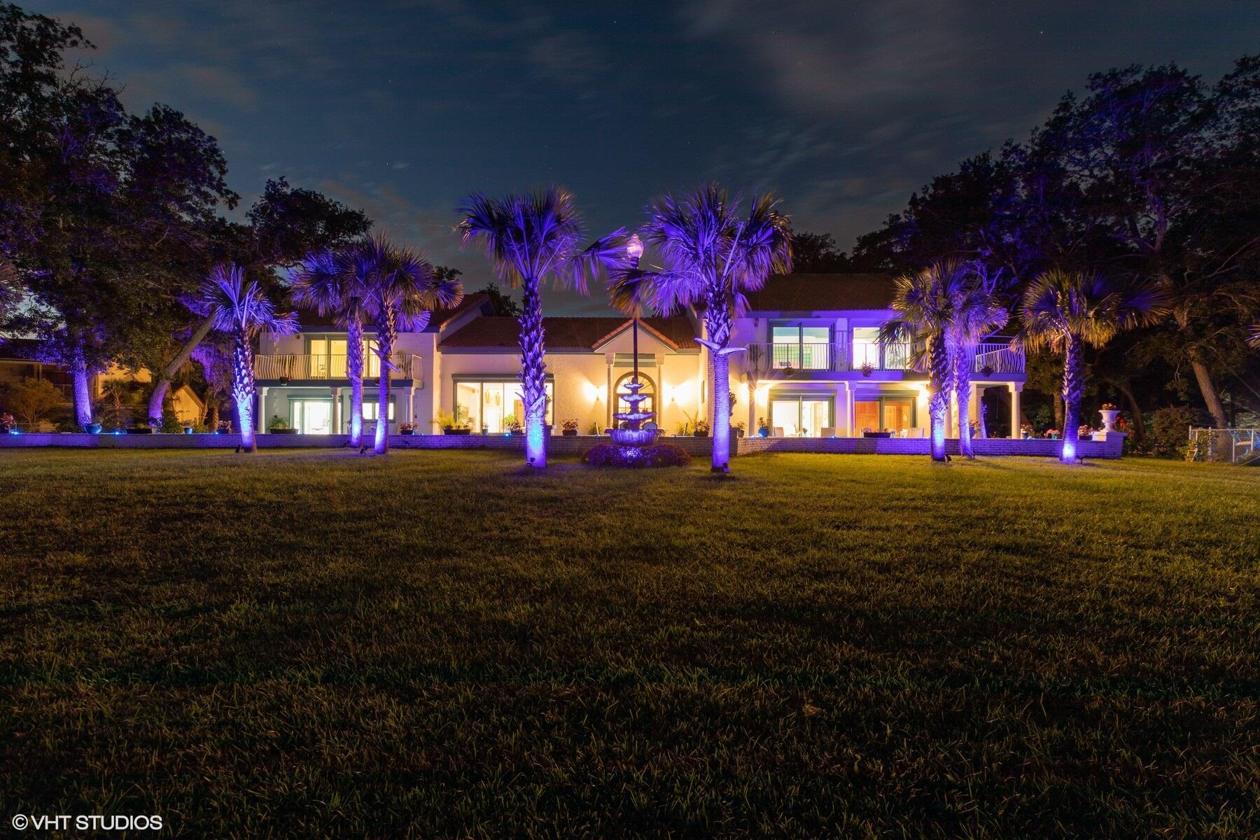 Choctaw Beach - Residential