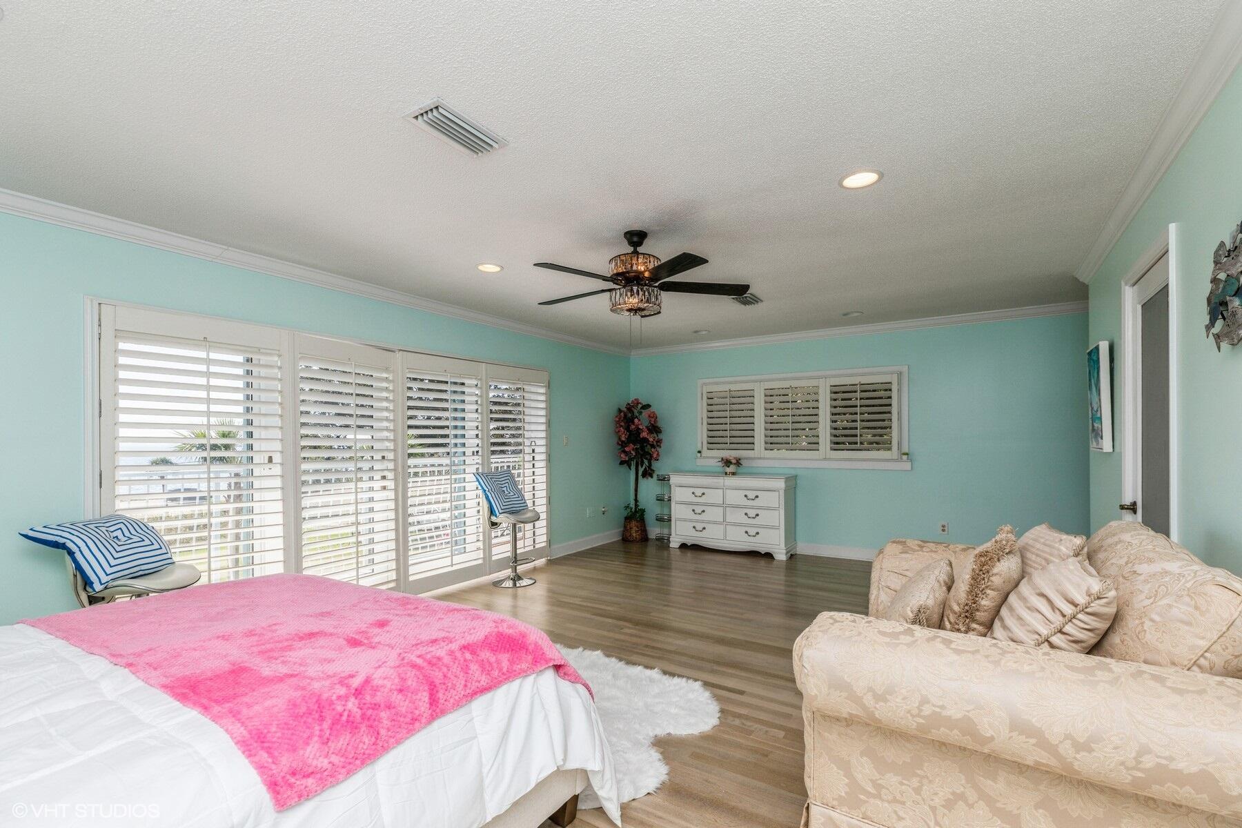 Choctaw Beach - Residential
