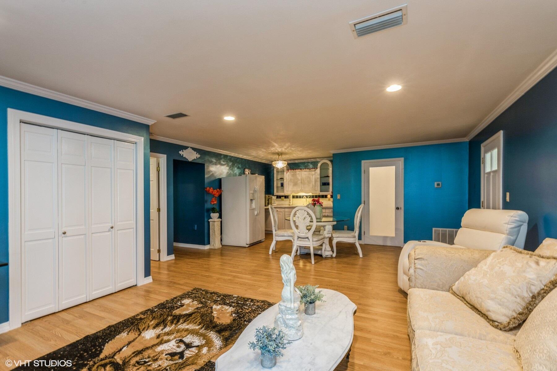 Choctaw Beach - Residential