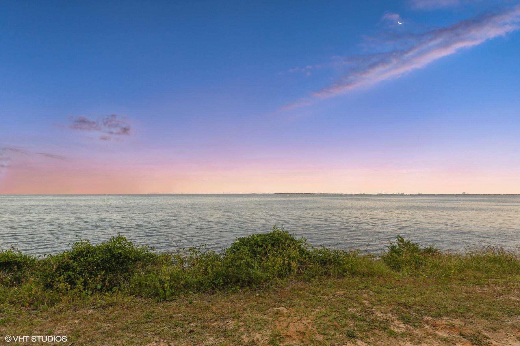Choctaw Beach - Residential