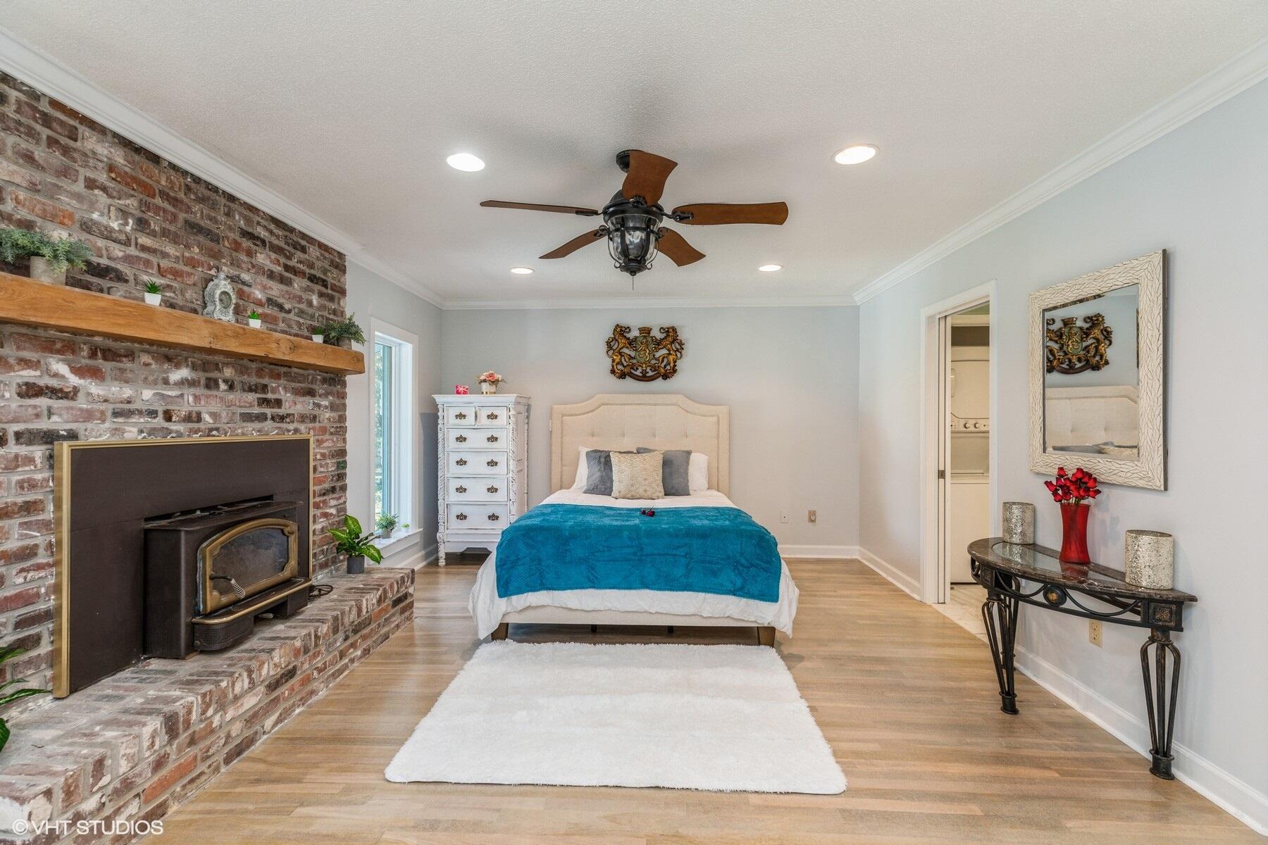 Choctaw Beach - Residential