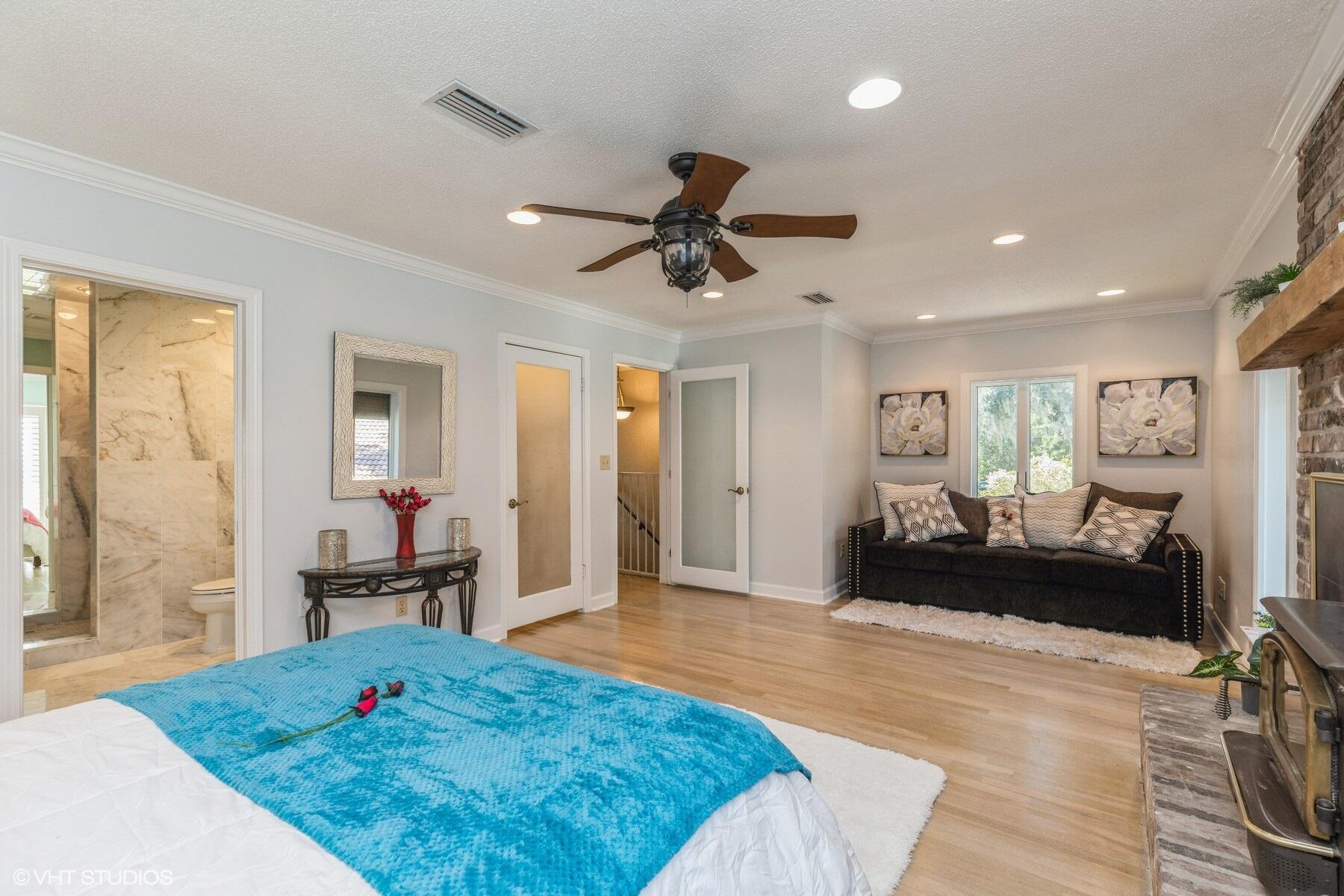 Choctaw Beach - Residential