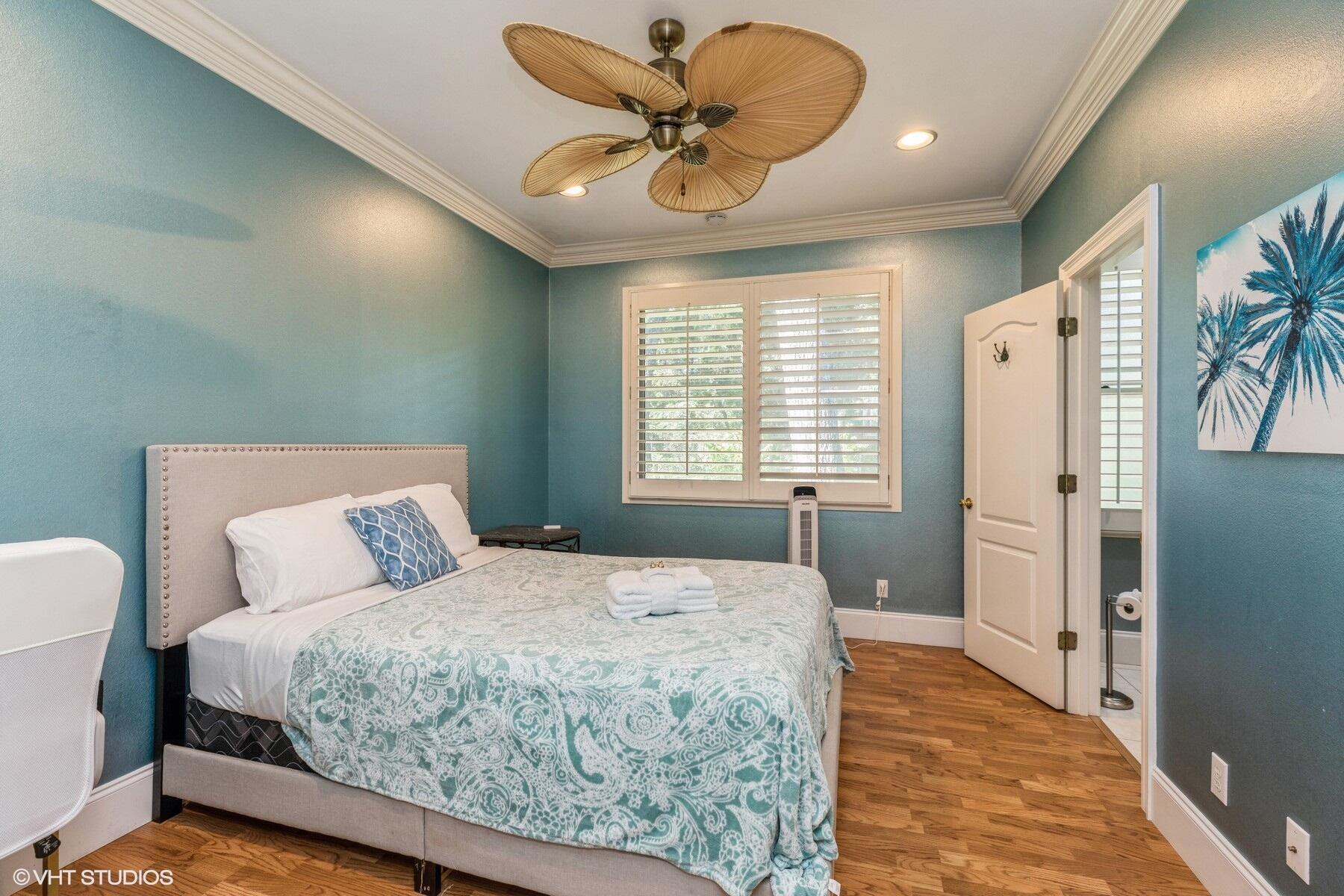 Choctaw Beach - Residential