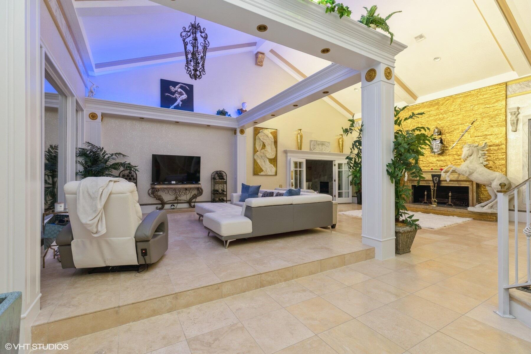 Choctaw Beach - Residential