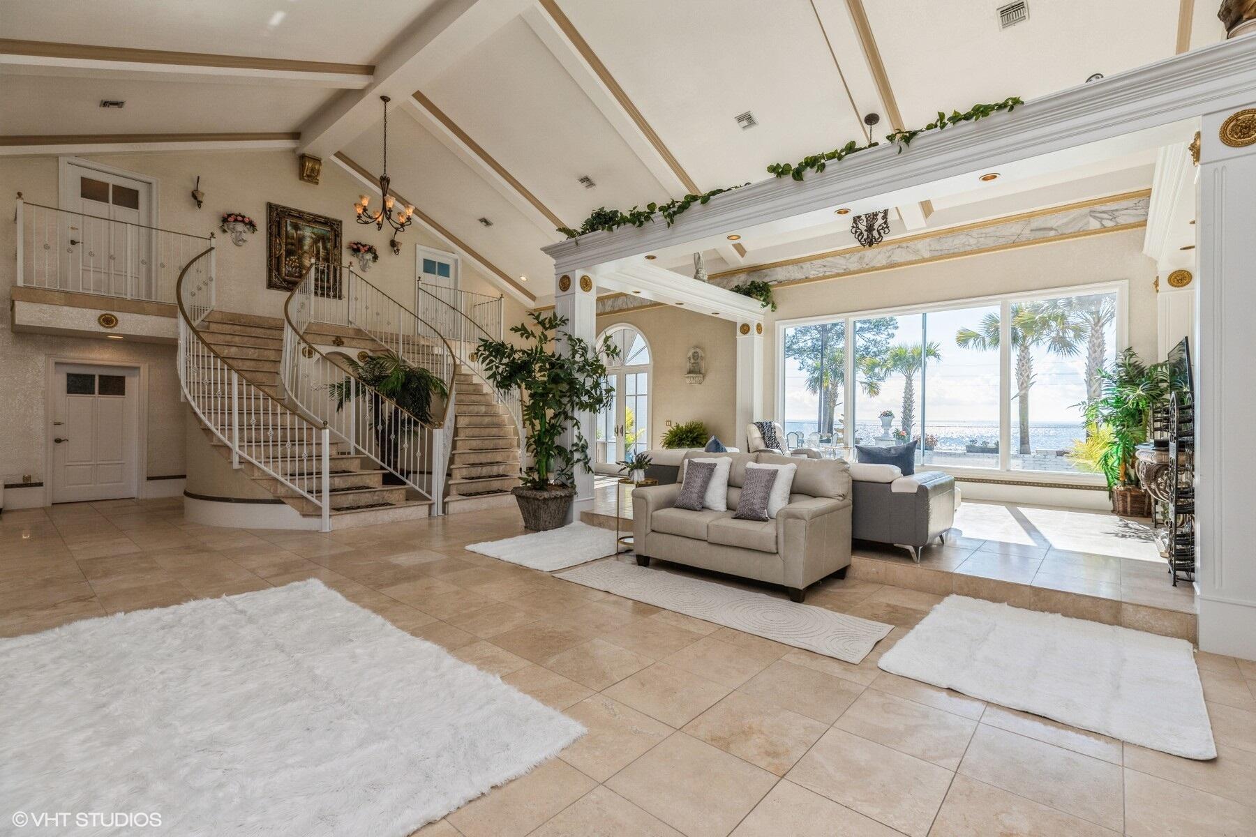 Choctaw Beach - Residential