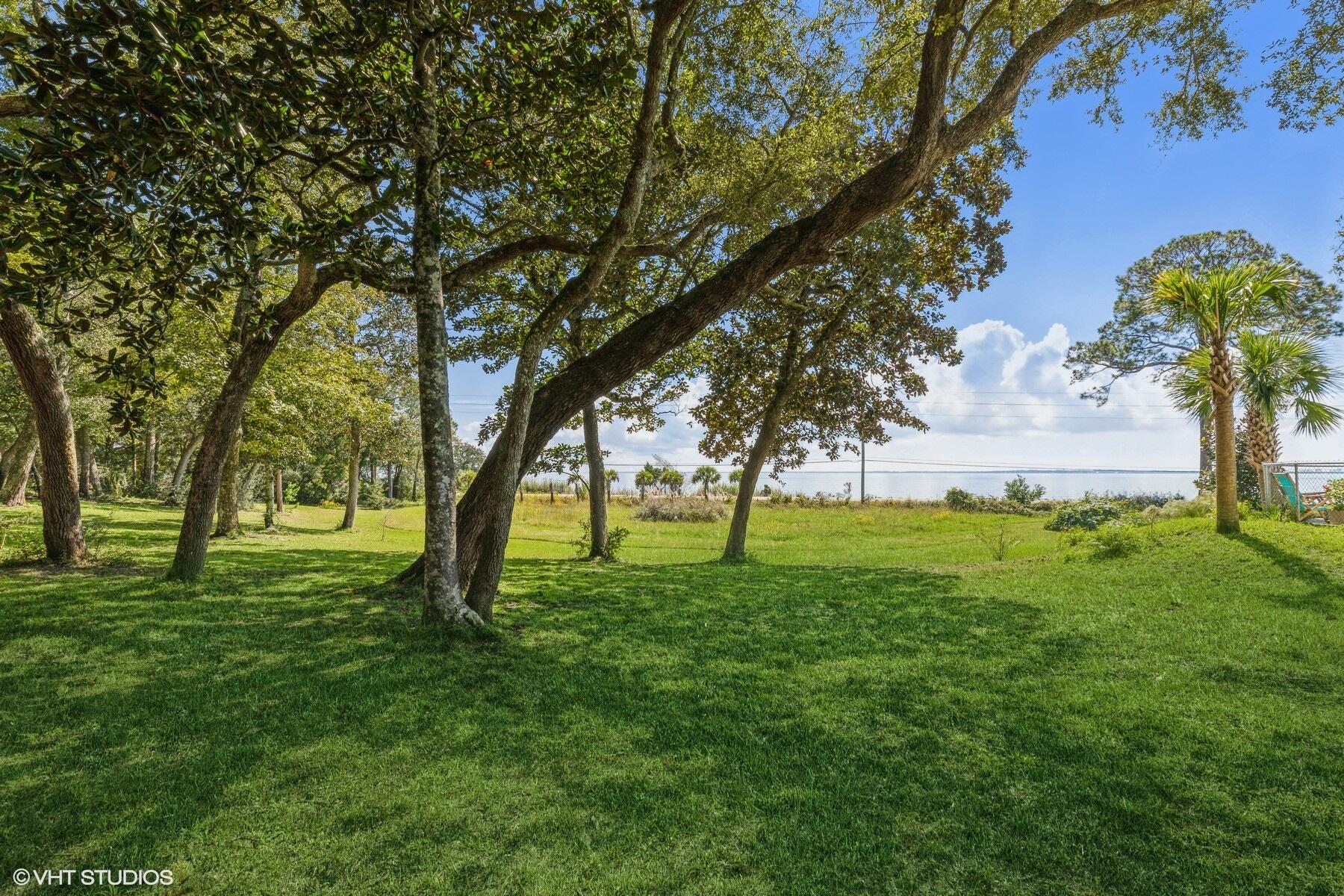 Choctaw Beach - Residential