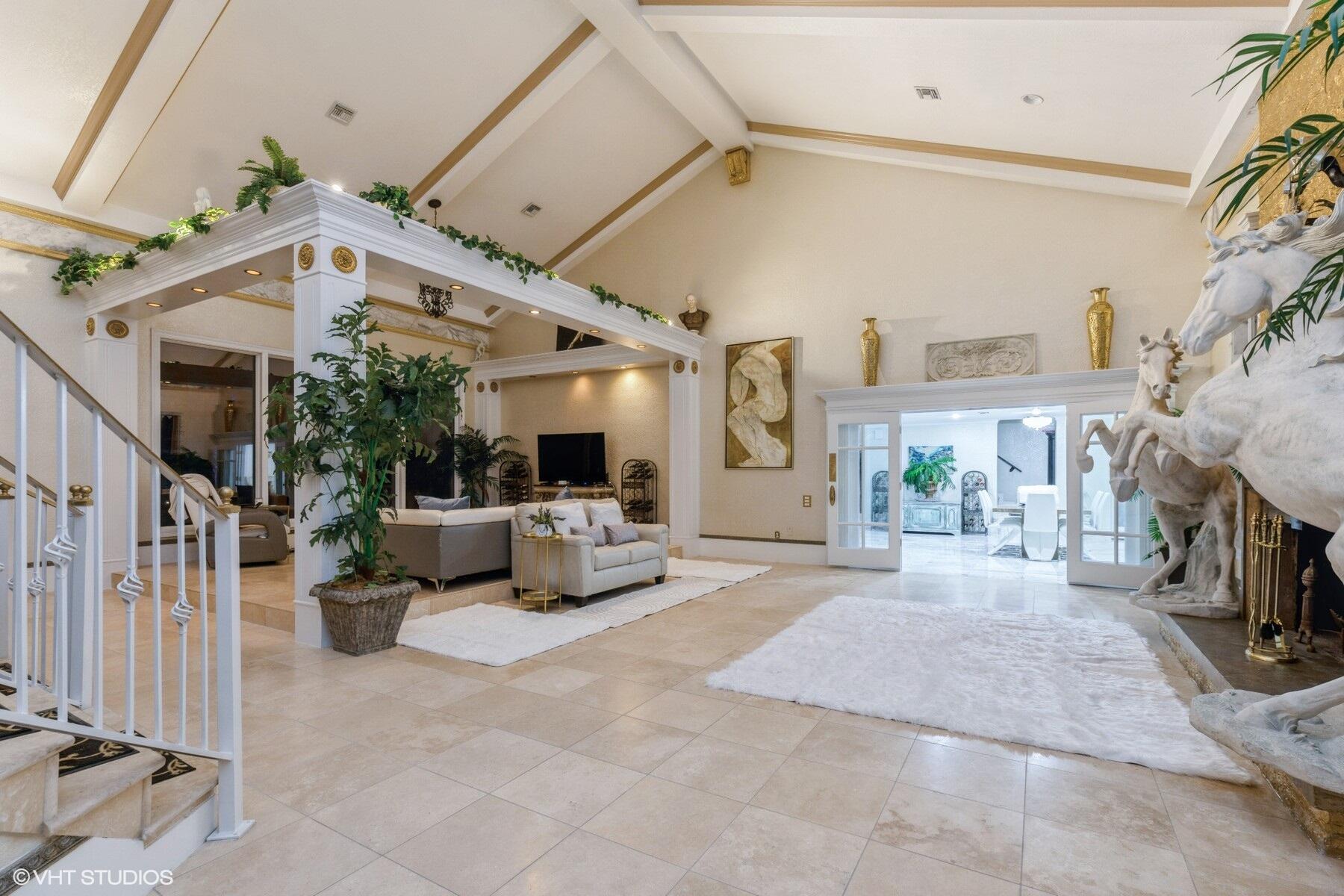 Choctaw Beach - Residential