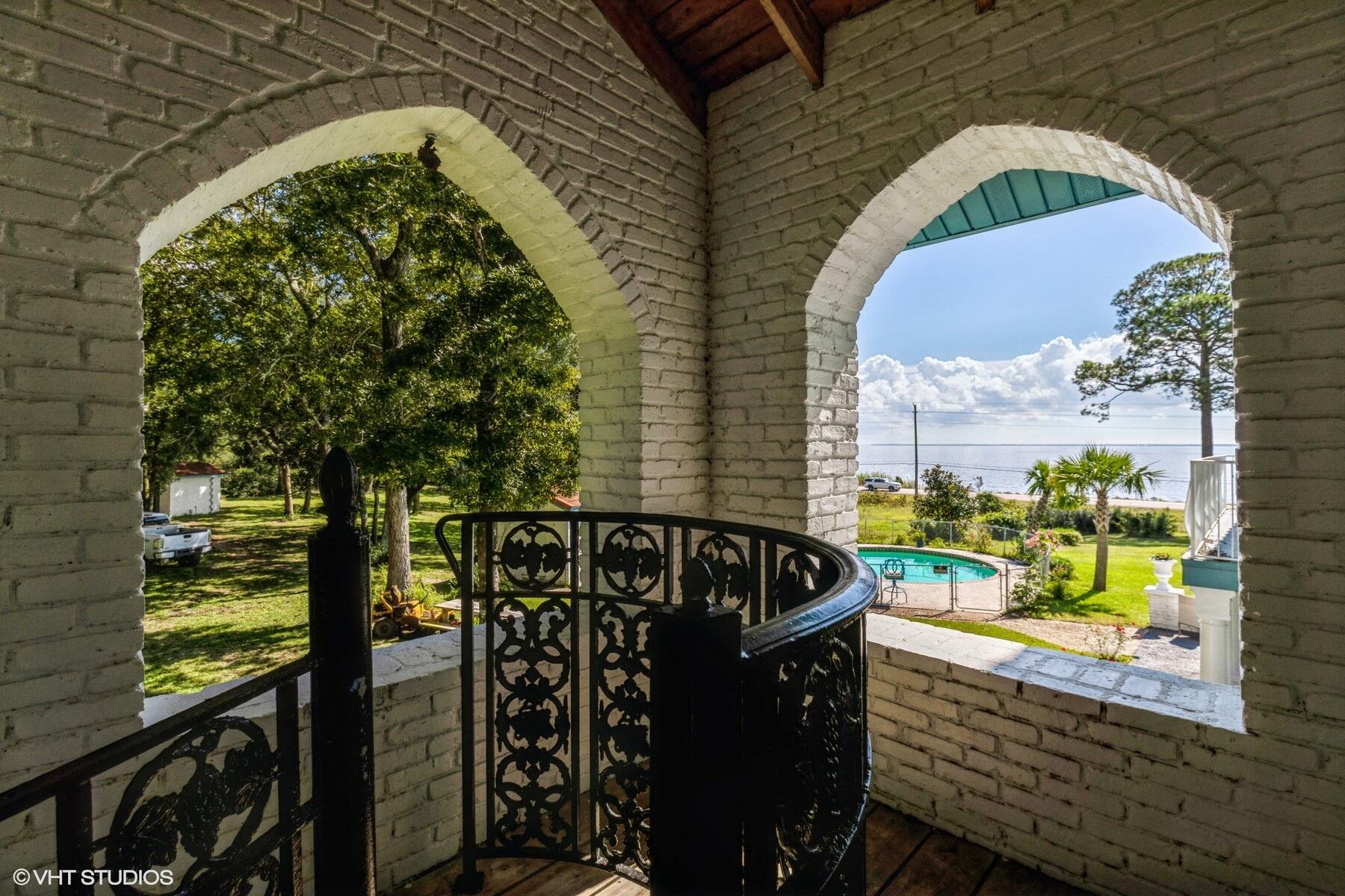 Choctaw Beach - Residential