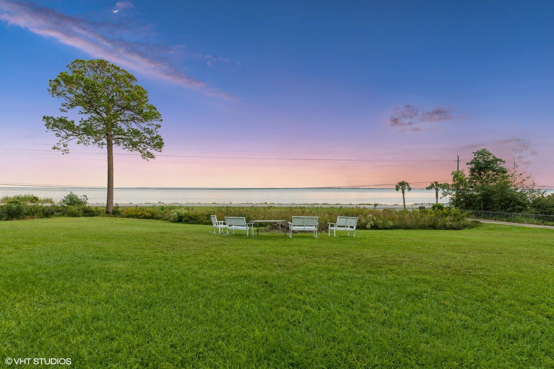 Choctaw Beach - Residential