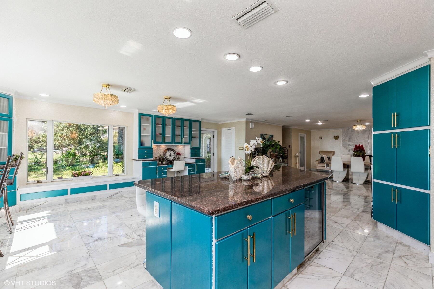 Choctaw Beach - Residential