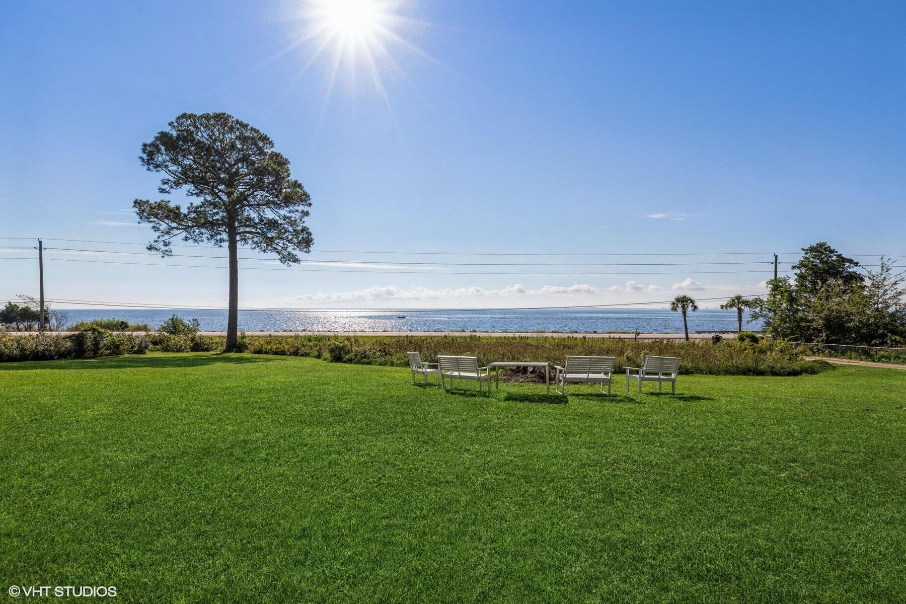 Choctaw Beach - Residential