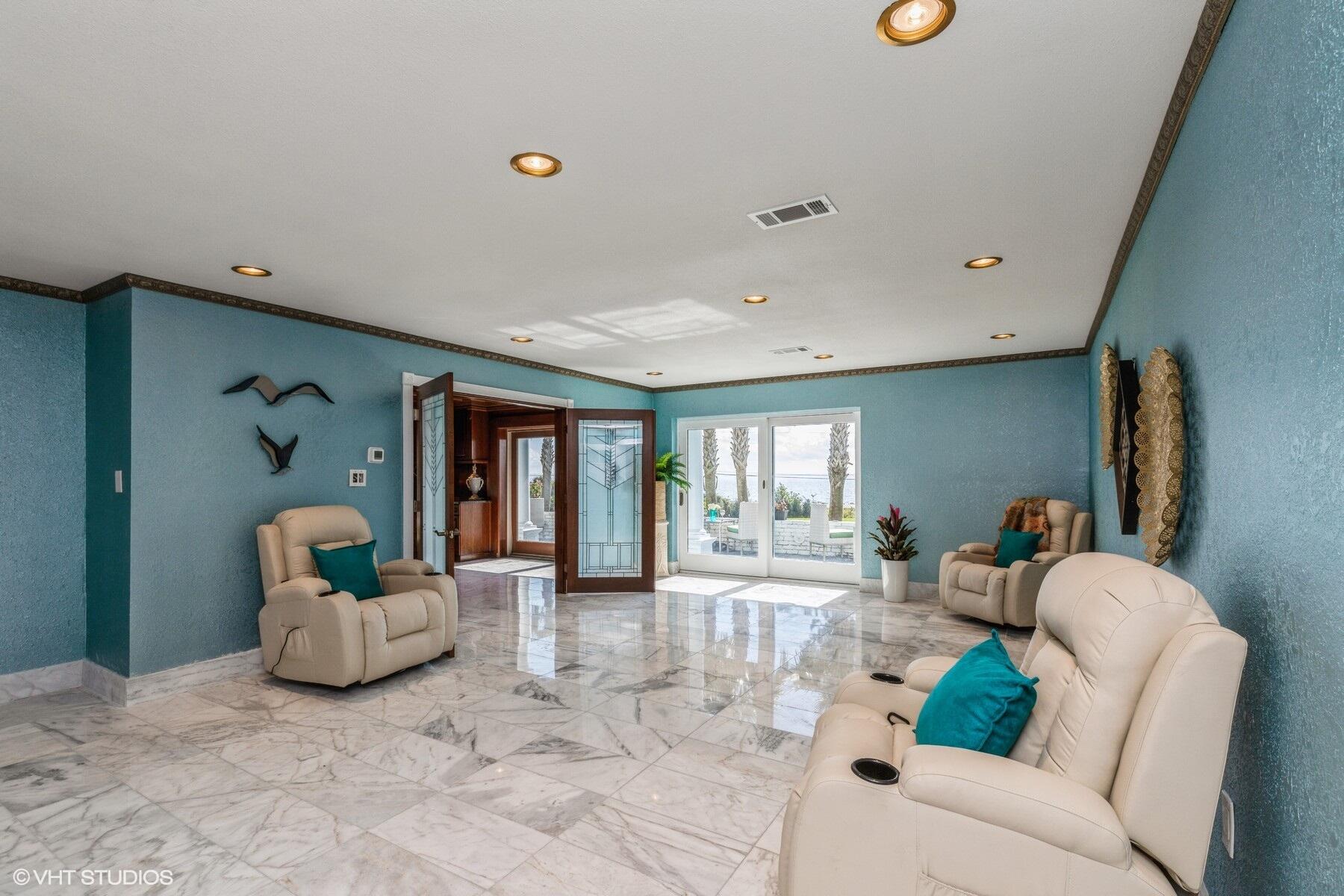 Choctaw Beach - Residential