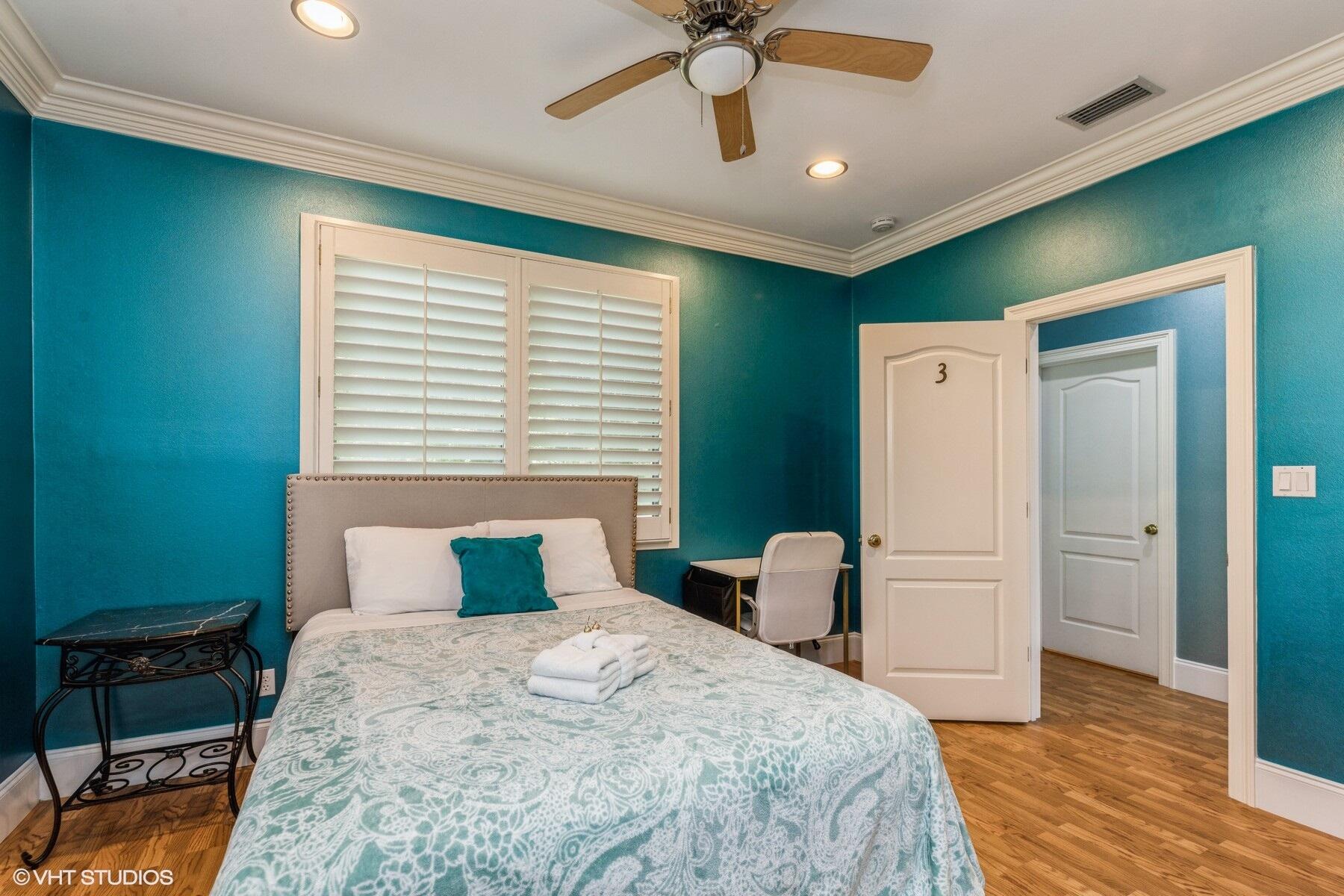 Choctaw Beach - Residential