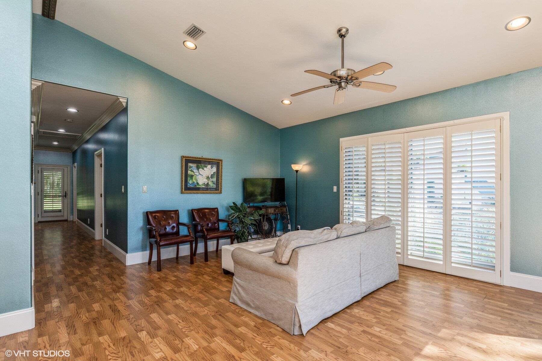 Choctaw Beach - Residential