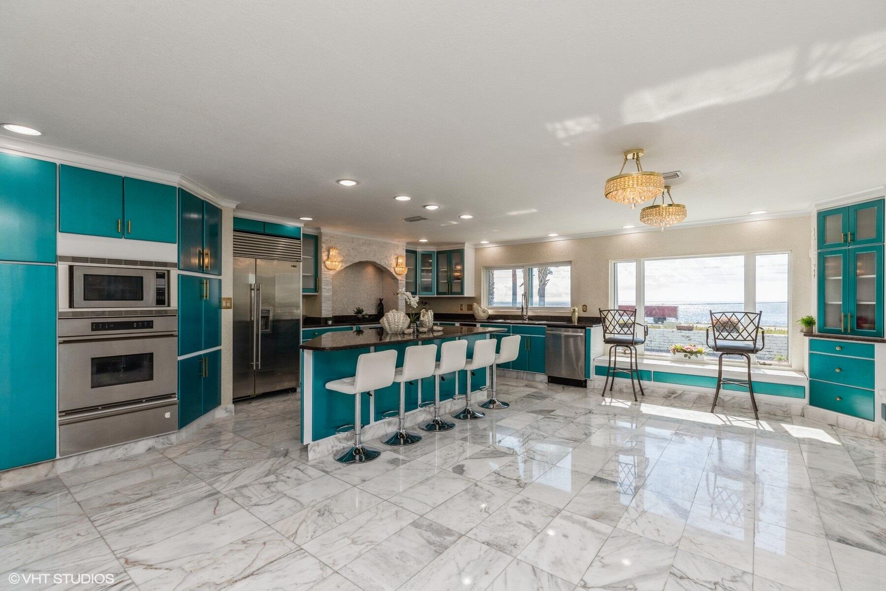 Choctaw Beach - Residential